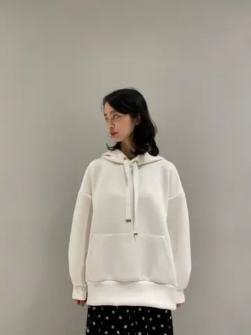 ORIGINATED IN GRACE CONTINENTAL yuri コーディネート画像