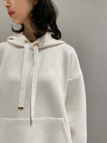 ORIGINATED IN GRACE CONTINENTAL yuri コーディネート画像