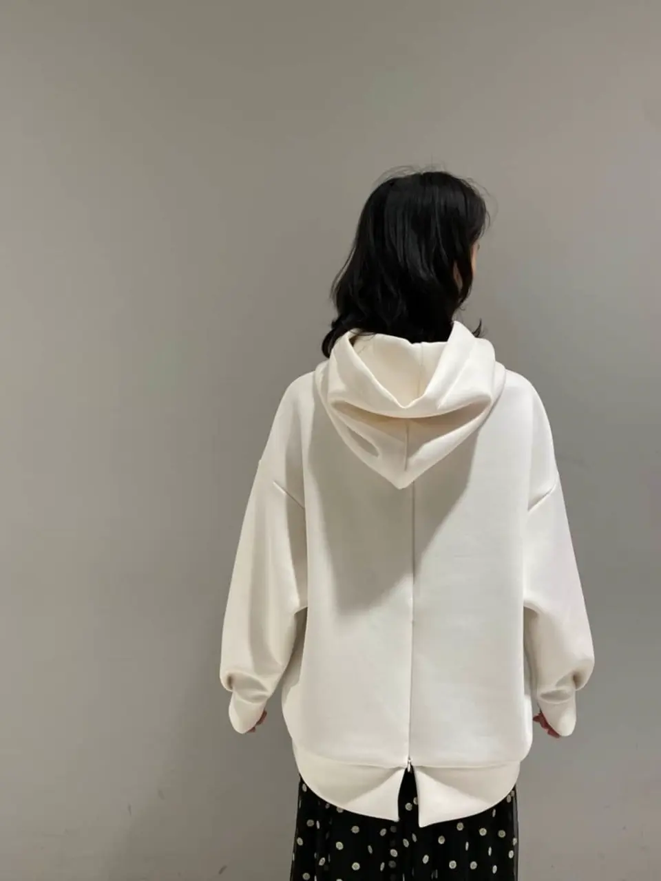 ORIGINATED IN GRACE CONTINENTAL yuri コーディネート画像