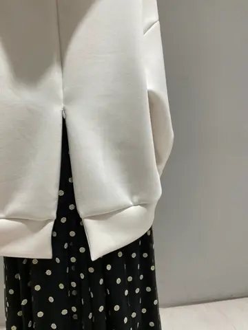 ORIGINATED IN GRACE CONTINENTAL yuri コーディネート画像