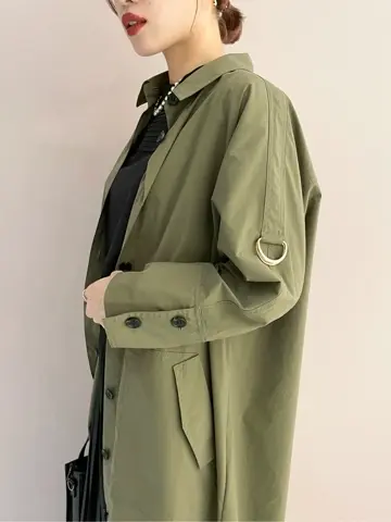 ORIGINATED IN GRACE CONTINENTAL Yuuki NOZAWA コーディネート画像