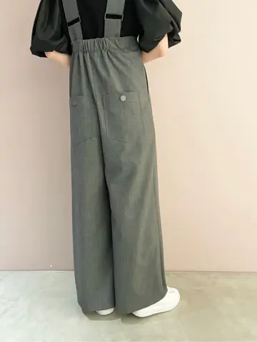 ORIGINATED IN GRACE CONTINENTAL Yuuki NOZAWA コーディネート画像