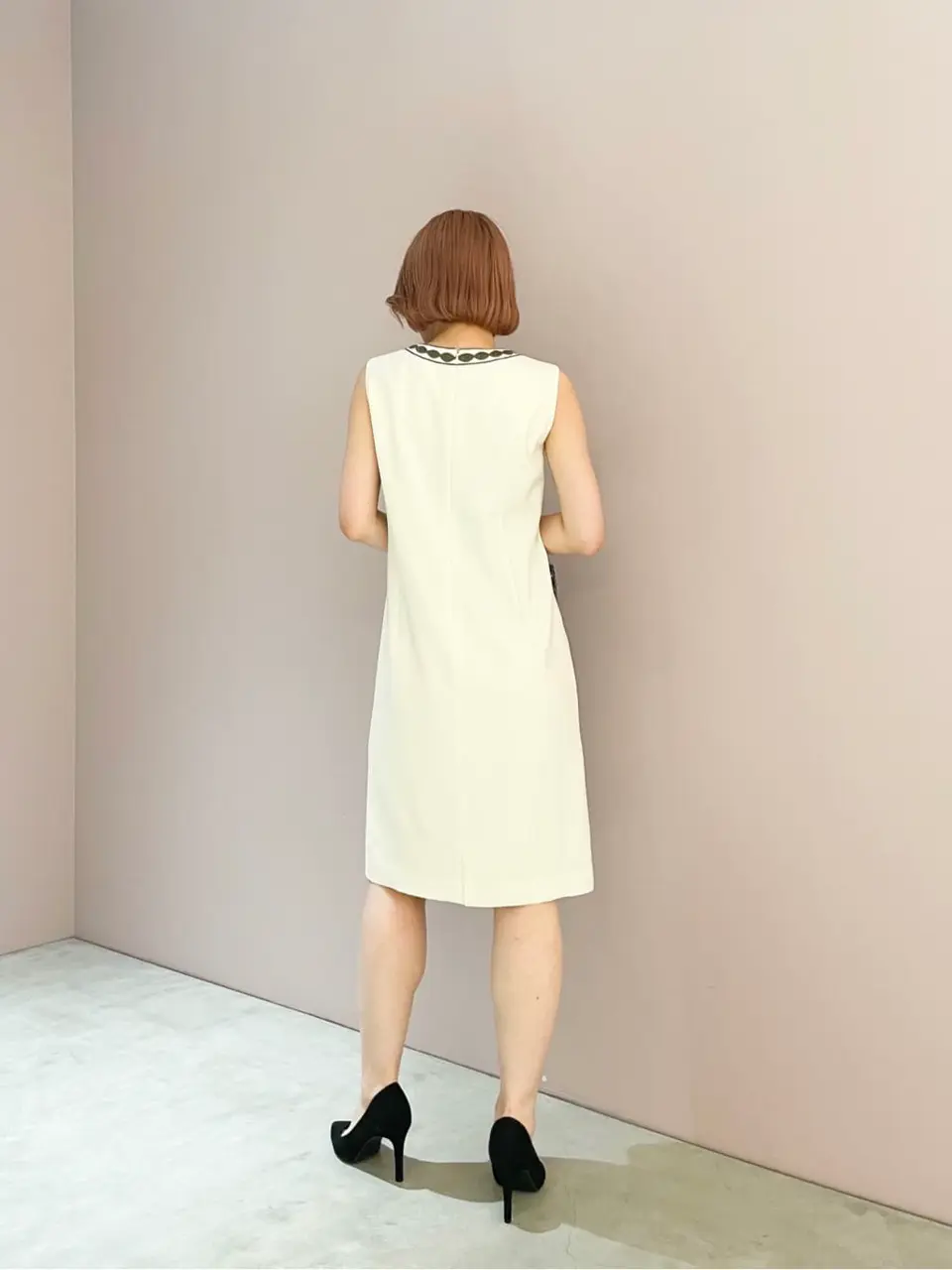 ORIGINATED IN GRACE CONTINENTAL Yuuki NOZAWA コーディネート画像