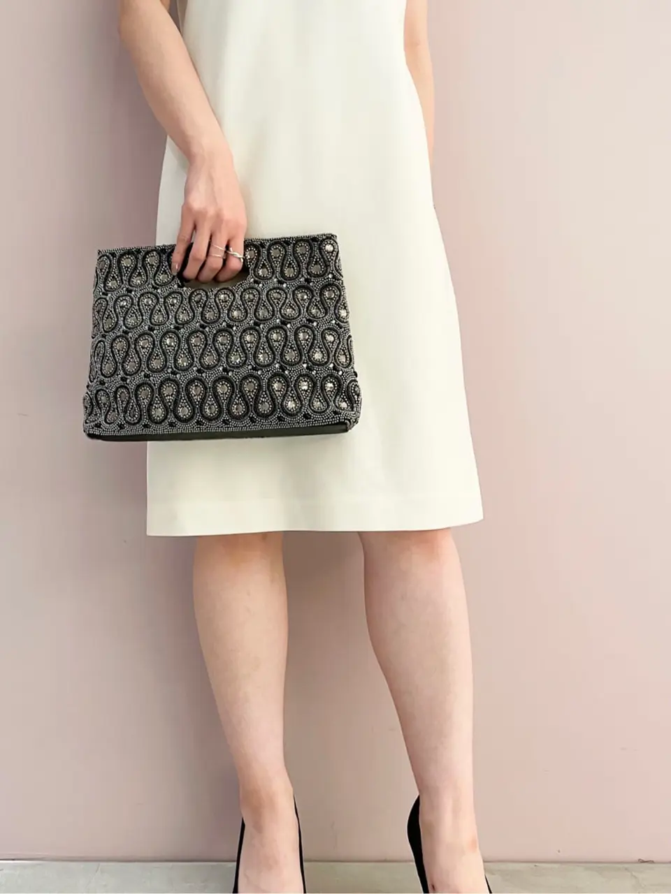 ORIGINATED IN GRACE CONTINENTAL Yuuki NOZAWA コーディネート画像