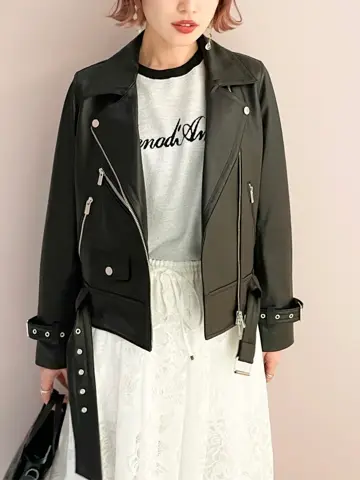 ORIGINATED IN GRACE CONTINENTAL Yuuki NOZAWA コーディネート画像