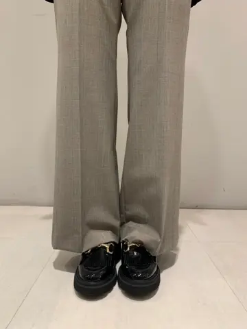 ORIGINATED IN GRACE CONTINENTAL yuri コーディネート画像