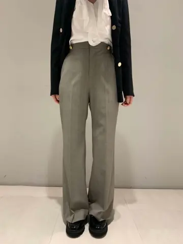 ORIGINATED IN GRACE CONTINENTAL yuri コーディネート画像