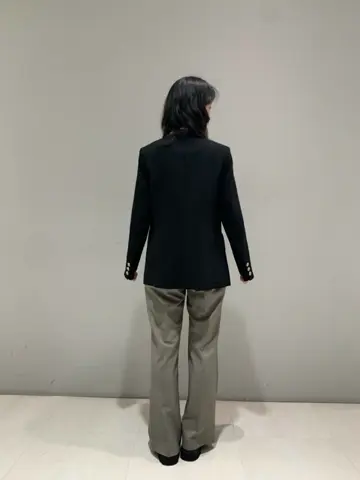 ORIGINATED IN GRACE CONTINENTAL yuri コーディネート画像