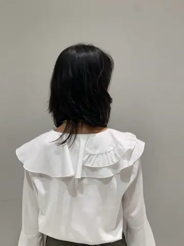 ORIGINATED IN GRACE CONTINENTAL yuri コーディネート画像