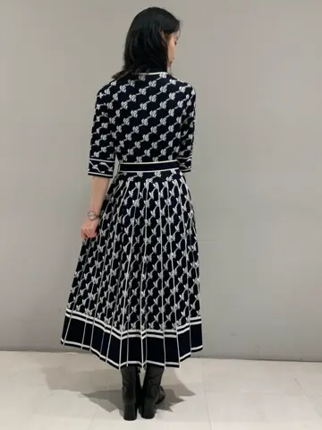 ORIGINATED IN GRACE CONTINENTAL yuri コーディネート画像