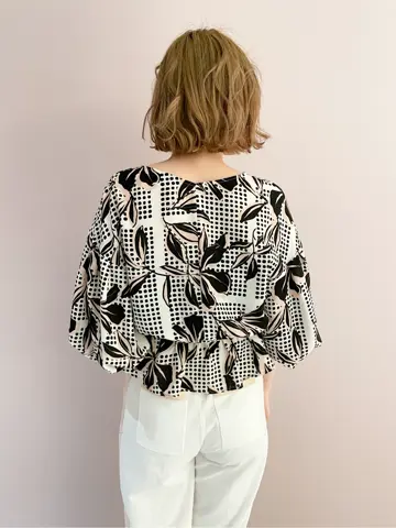 ORIGINATED IN GRACE CONTINENTAL Yuuki NOZAWA コーディネート画像