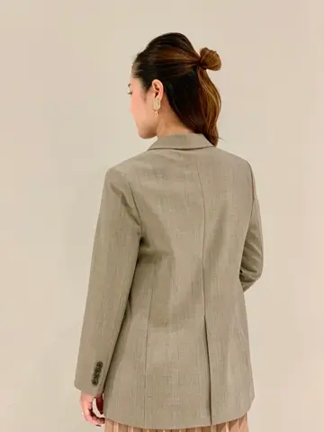 ORIGINATED IN GRACE CONTINENTAL 小笠原　春菜 コーディネート画像