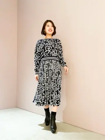 ORIGINATED IN GRACE CONTINENTAL Yuuki NOZAWA コーディネート画像