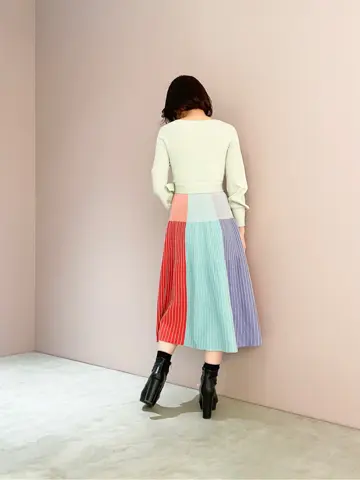 ORIGINATED IN GRACE CONTINENTAL Yuuki NOZAWA コーディネート画像