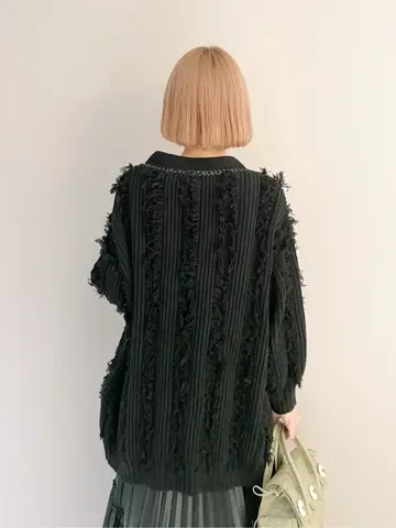 ORIGINATED IN GRACE CONTINENTAL Yuuki NOZAWA コーディネート画像