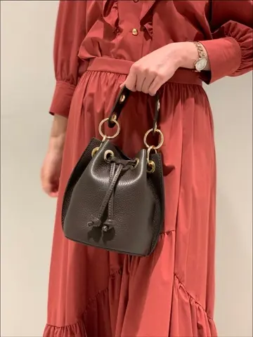 ORIGINATED IN GRACE CONTINENTAL yuri コーディネート画像