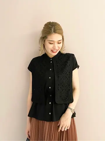 ORIGINATED IN GRACE CONTINENTAL Yuuki NOZAWA コーディネート画像