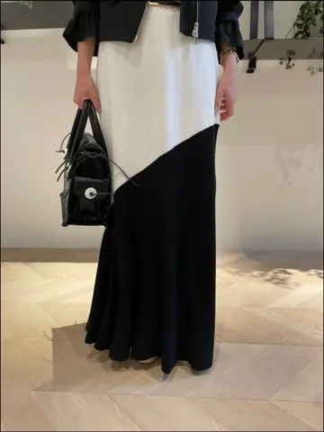 ORIGINATED IN GRACE CONTINENTAL yuri コーディネート画像