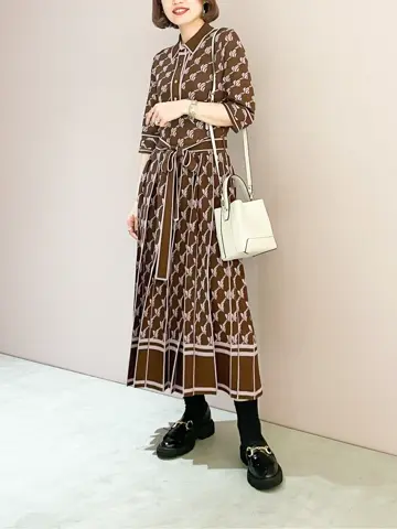 ORIGINATED IN GRACE CONTINENTAL Yuuki NOZAWA コーディネート画像