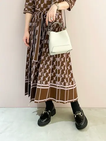 ORIGINATED IN GRACE CONTINENTAL Yuuki NOZAWA コーディネート画像