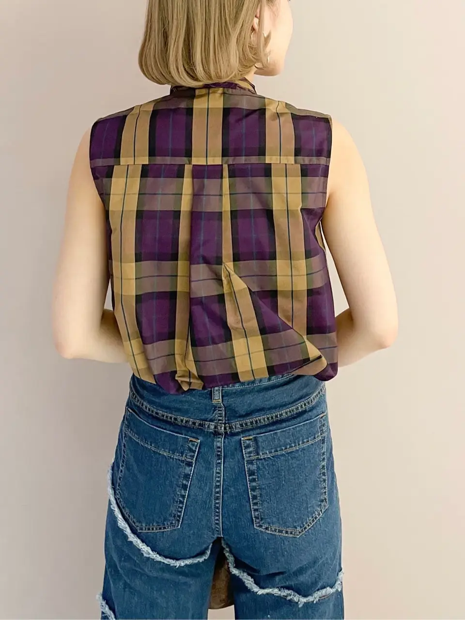 ORIGINATED IN GRACE CONTINENTAL Yuuki NOZAWA コーディネート画像