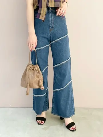 ORIGINATED IN GRACE CONTINENTAL Yuuki NOZAWA コーディネート画像