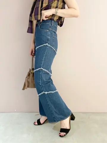 ORIGINATED IN GRACE CONTINENTAL Yuuki NOZAWA コーディネート画像