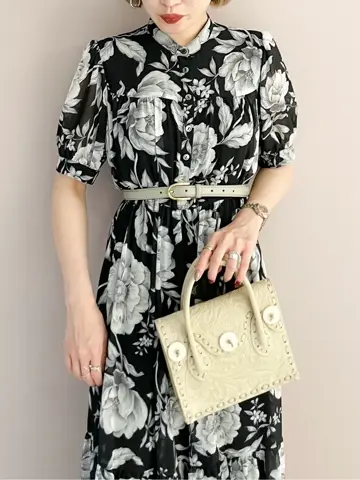 ORIGINATED IN GRACE CONTINENTAL Yuuki NOZAWA コーディネート画像