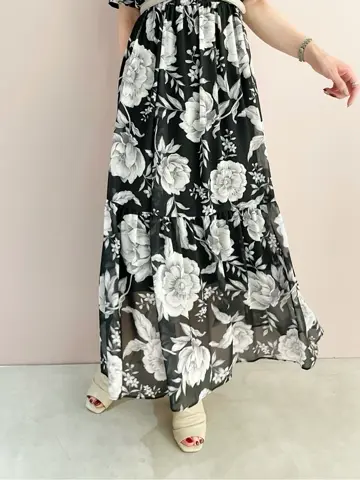 ORIGINATED IN GRACE CONTINENTAL Yuuki NOZAWA コーディネート画像