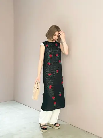 ORIGINATED IN GRACE CONTINENTAL Yuuki NOZAWA コーディネート画像