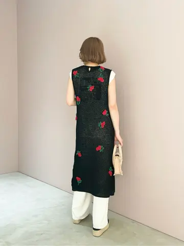 ORIGINATED IN GRACE CONTINENTAL Yuuki NOZAWA コーディネート画像