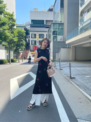 ORIGINATED IN GRACE CONTINENTAL Yuuki NOZAWA コーディネート画像