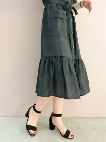 ORIGINATED IN GRACE CONTINENTAL Yuuki NOZAWA コーディネート画像