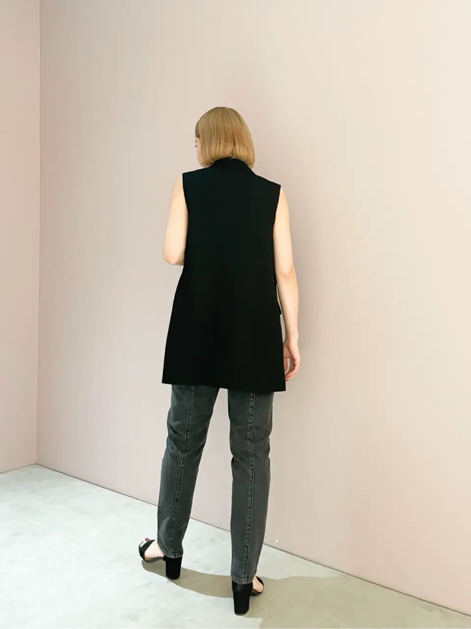 ORIGINATED IN GRACE CONTINENTAL Yuuki NOZAWA コーディネート画像