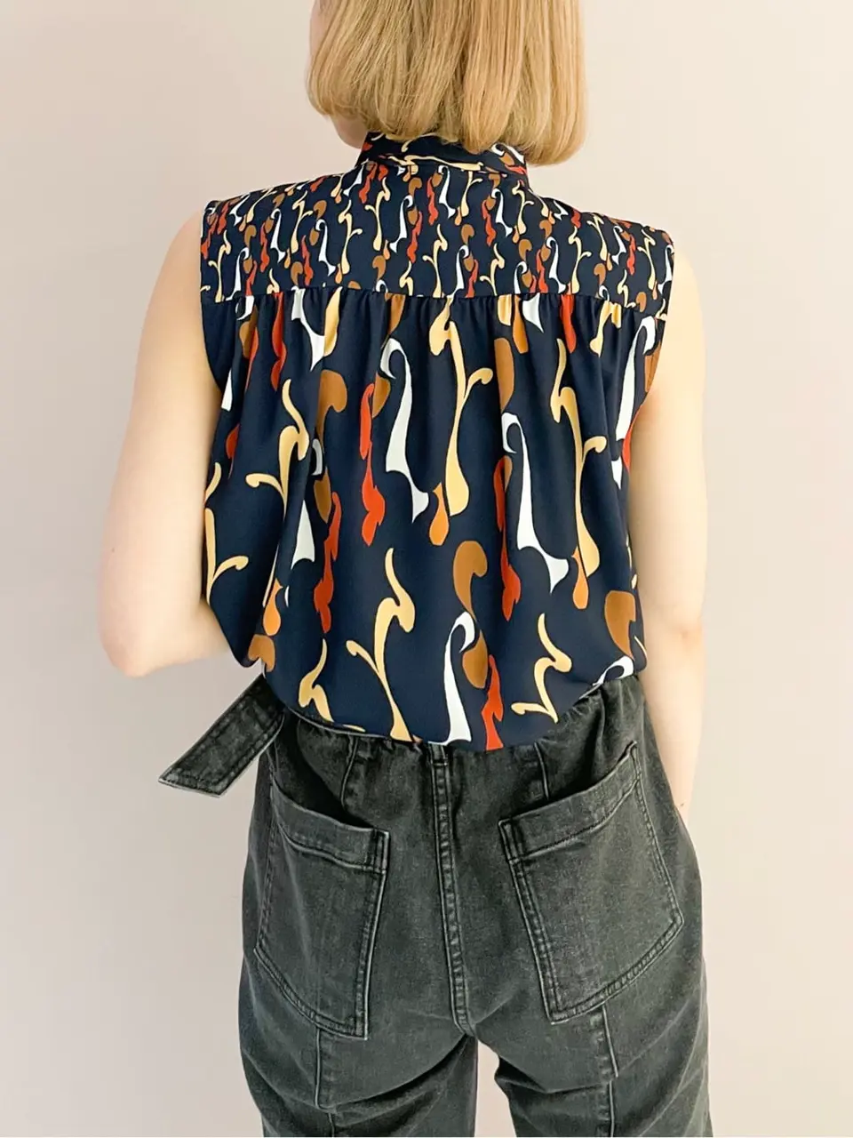 ORIGINATED IN GRACE CONTINENTAL Yuuki NOZAWA コーディネート画像