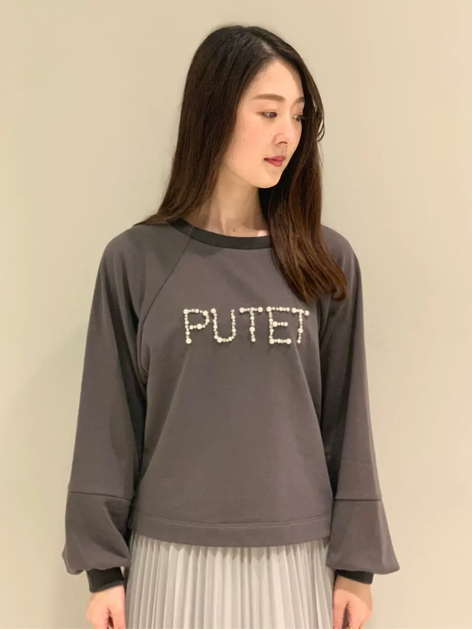 ORIGINATED IN GRACE CONTINENTAL saki コーディネート画像