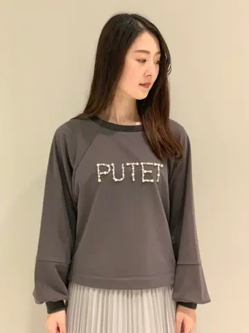 ORIGINATED IN GRACE CONTINENTAL saki コーディネート画像