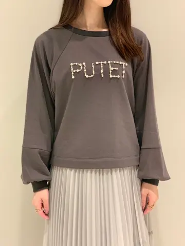 ORIGINATED IN GRACE CONTINENTAL saki コーディネート画像