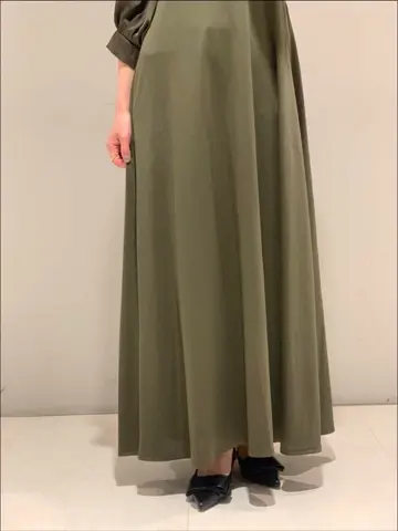 ORIGINATED IN GRACE CONTINENTAL yuri コーディネート画像