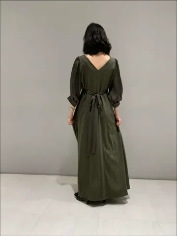 ORIGINATED IN GRACE CONTINENTAL yuri コーディネート画像