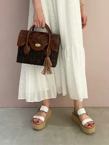 ORIGINATED IN GRACE CONTINENTAL Yuuki NOZAWA コーディネート画像