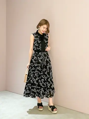 ORIGINATED IN GRACE CONTINENTAL Yuuki NOZAWA コーディネート画像