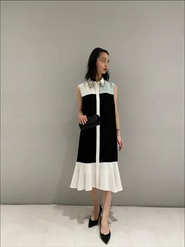 ORIGINATED IN GRACE CONTINENTAL yuri コーディネート画像