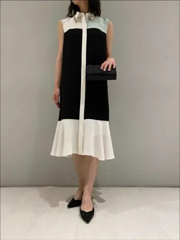 ORIGINATED IN GRACE CONTINENTAL yuri コーディネート画像