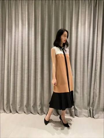 ORIGINATED IN GRACE CONTINENTAL yuri コーディネート画像