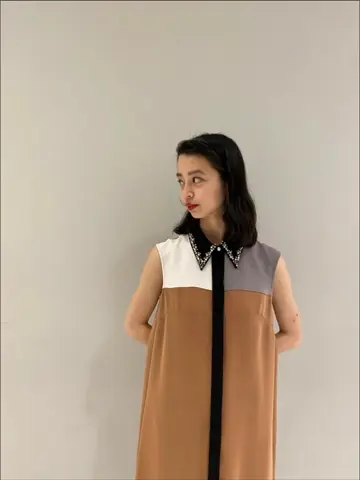 ORIGINATED IN GRACE CONTINENTAL yuri コーディネート画像