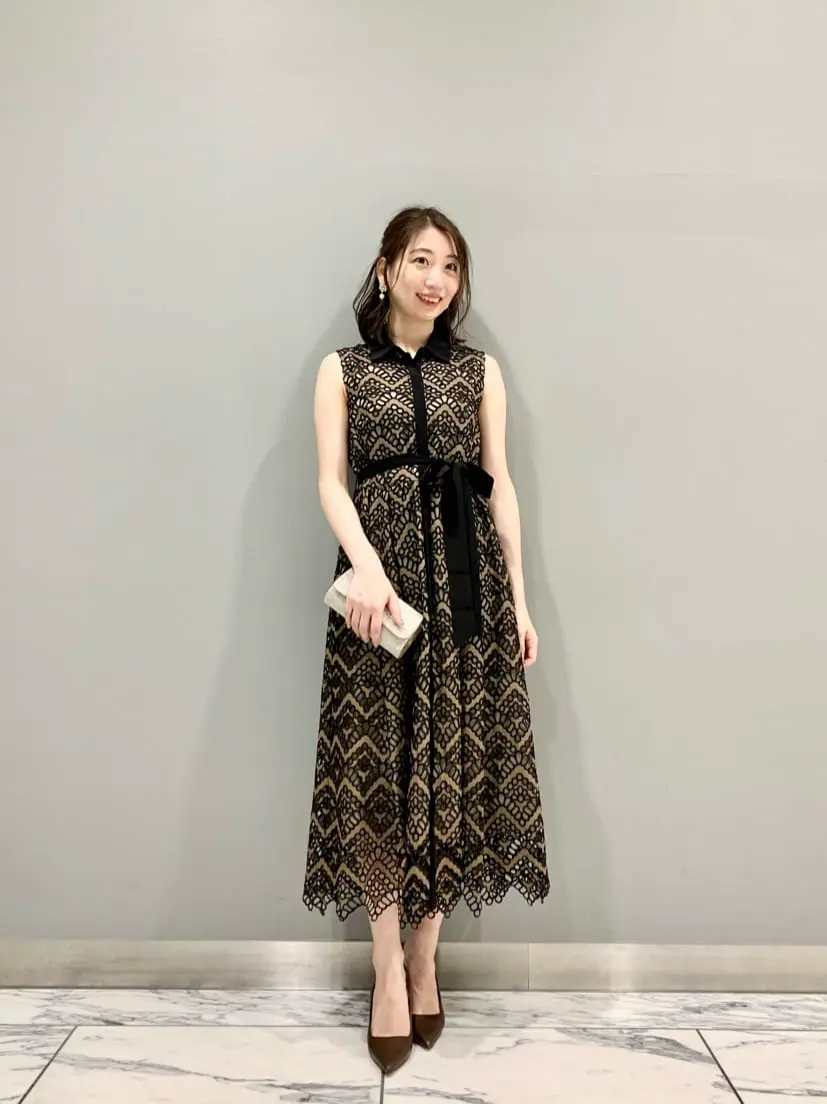 ORIGINATED IN GRACE CONTINENTAL eri コーディネート画像