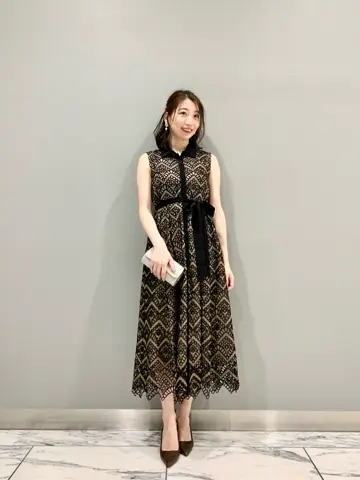 ORIGINATED IN GRACE CONTINENTAL eri コーディネート画像