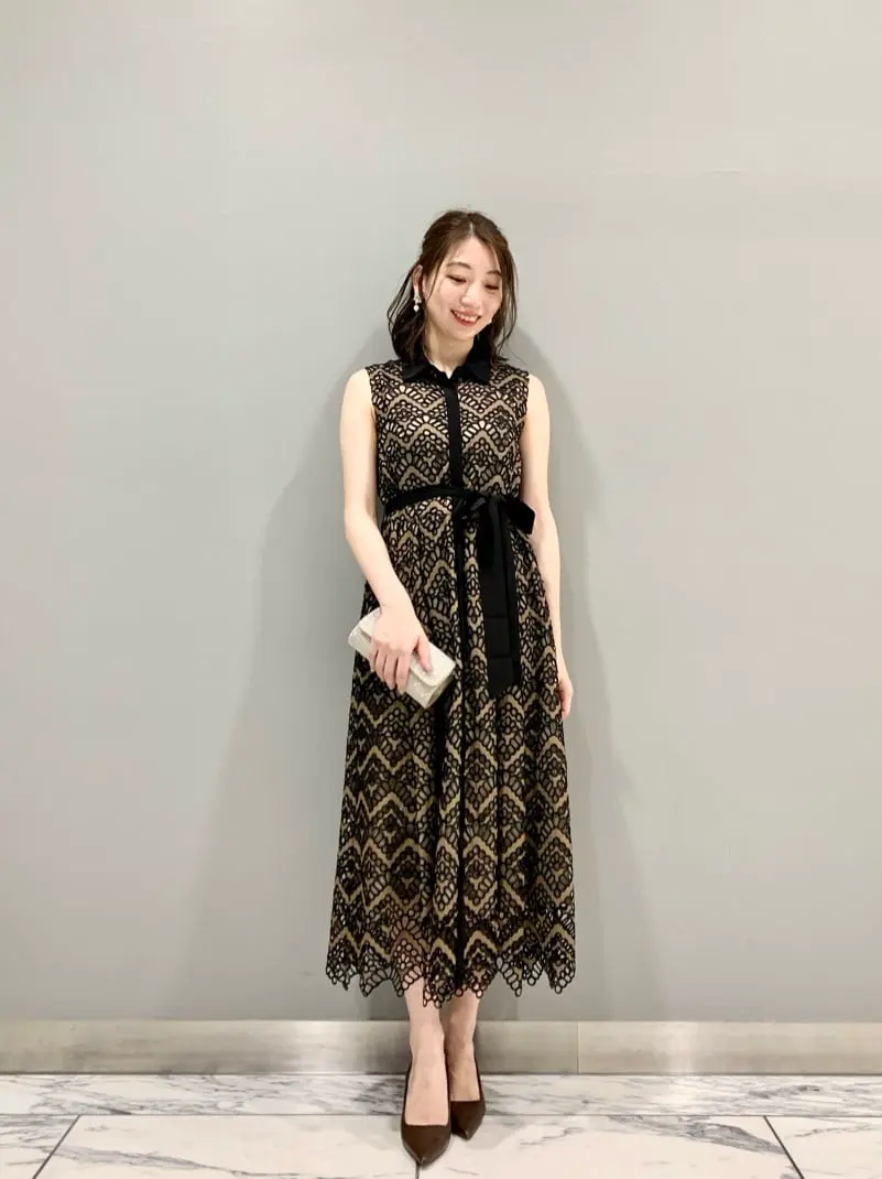 ORIGINATED IN GRACE CONTINENTAL eri コーディネート画像