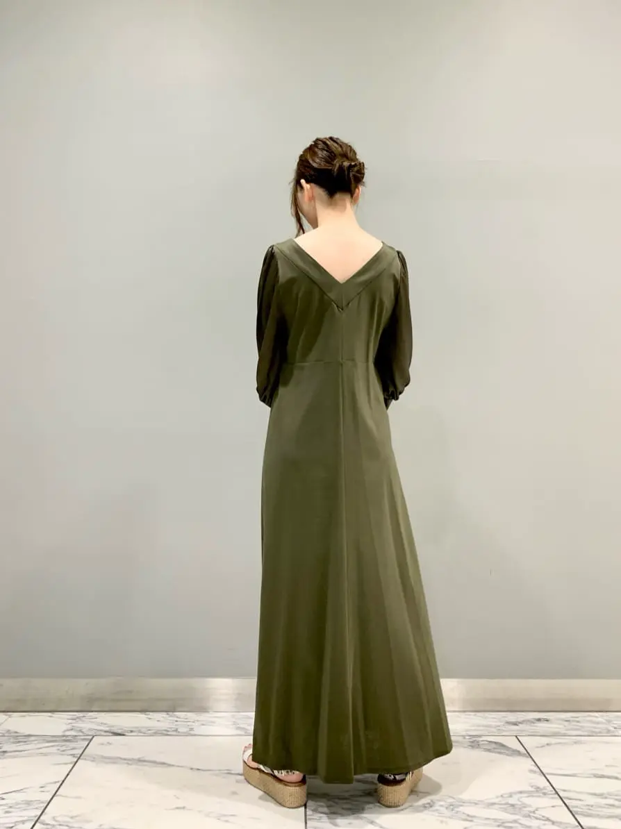 ORIGINATED IN GRACE CONTINENTAL eri コーディネート画像